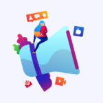 Content for Mobile website