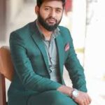 Rashid Anwar photo